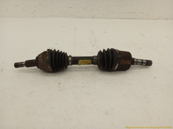 Saab 9-3 Driver Left Front Axle Drive Shaft