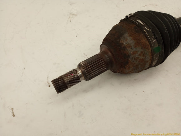 Saab 9-3 Driver Left Front Axle Drive Shaft