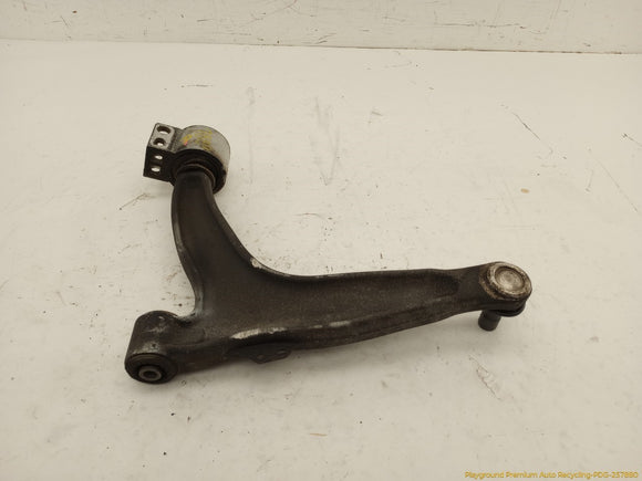 Saab 9-3 Passenger Right Front Lower Control Arm