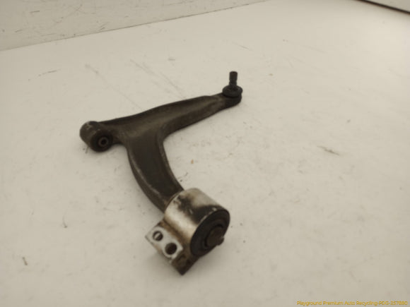 Saab 9-3 Passenger Right Front Lower Control Arm