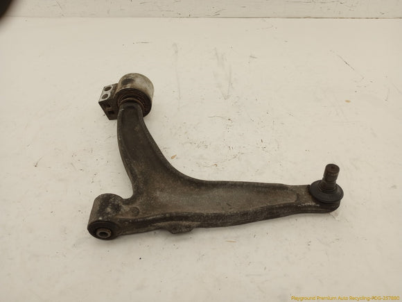 Saab 9-3 Driver Left Front Lower Control Arm