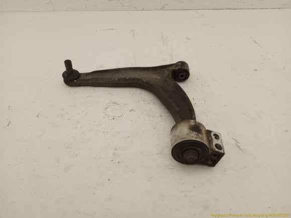Saab 9-3 Driver Left Front Lower Control Arm