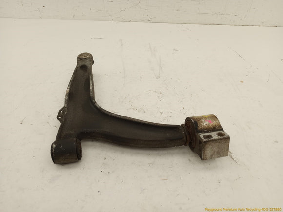 Saab 9-3 Driver Left Front Lower Control Arm