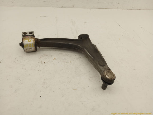 Saab 9-3 Driver Left Front Lower Control Arm
