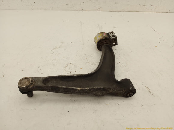 Saab 9-3 Driver Left Front Lower Control Arm
