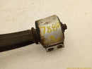Saab 9-3 Driver Left Front Lower Control Arm-10