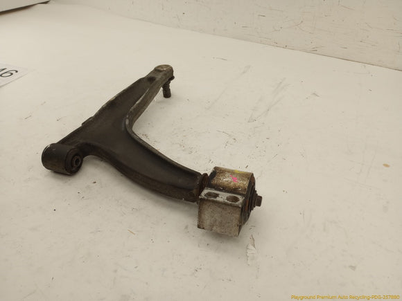 Saab 9-3 Driver Left Front Lower Control Arm