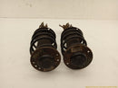 Saab 9-3 Pair Of Front Struts-2