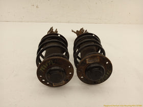 Saab 9-3 Pair Of Front Struts - 0