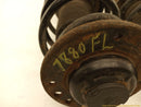 Saab 9-3 Pair Of Front Struts-3