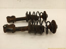 Saab 9-3 Pair Of Front Struts-4