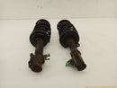 Saab 9-3 Pair Of Front Struts-5