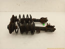 Saab 9-3 Pair Of Front Struts-7