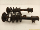 Saab 9-3 Pair Of Front Struts-8