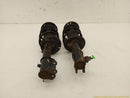 Saab 9-3 Pair Of Front Struts-9