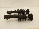 Saab 9-3 Pair Of Front Struts-10