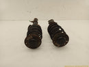 Saab 9-3 Pair Of Front Struts-11