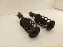 Saab 9-3 Pair Of Front Struts-12
