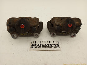 Saab 9-3 Pair Of Front Brake Calipers