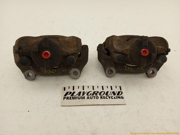 Saab 9-3 Pair Of Front Brake Calipers