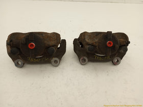 Saab 9-3 Pair Of Front Brake Calipers - 0