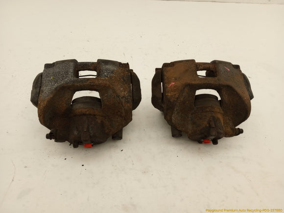 Saab 9-3 Pair Of Front Brake Calipers