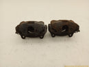 Saab 9-3 Pair Of Front Brake Calipers-4