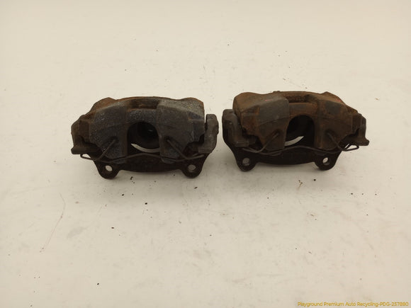 Saab 9-3 Pair Of Front Brake Calipers