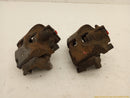 Saab 9-3 Pair Of Front Brake Calipers-5