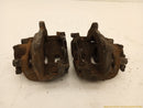 Saab 9-3 Pair Of Front Brake Calipers-6