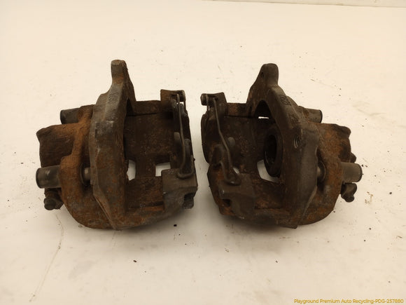 Saab 9-3 Pair Of Front Brake Calipers
