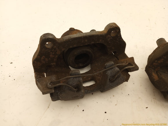 Saab 9-3 Pair Of Front Brake Calipers