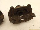 Saab 9-3 Pair Of Front Brake Calipers-8