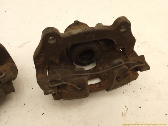 Saab 9-3 Pair Of Front Brake Calipers