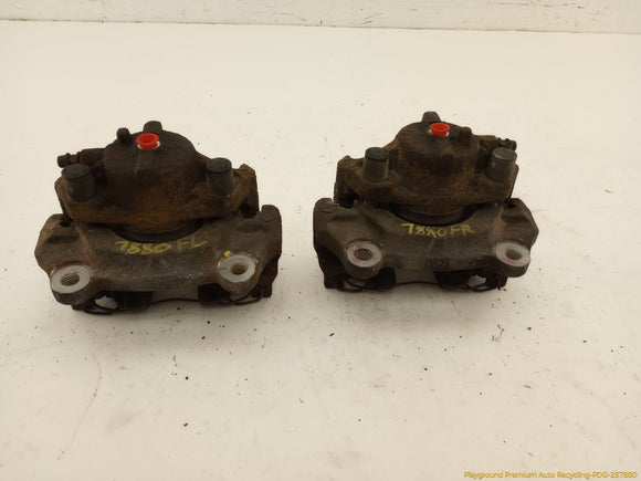 Saab 9-3 Pair Of Front Brake Calipers