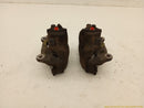 Saab 9-3 Pair Of Front Brake Calipers-10