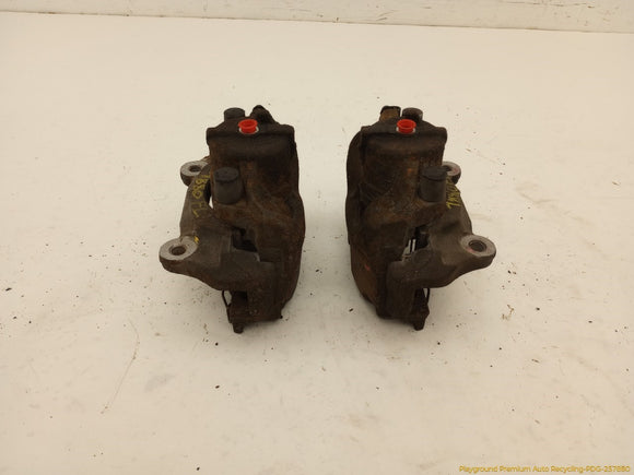 Saab 9-3 Pair Of Front Brake Calipers