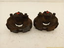 Saab 9-3 Pair Of Front Brake Calipers-11
