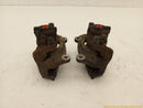 Saab 9-3 Pair Of Front Brake Calipers-12