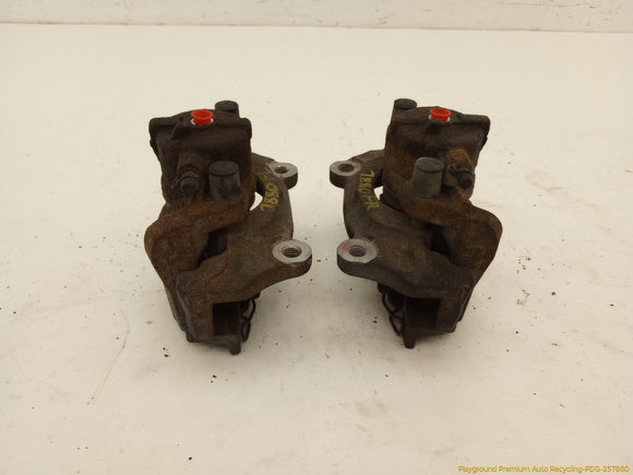 Saab 9-3 Pair Of Front Brake Calipers