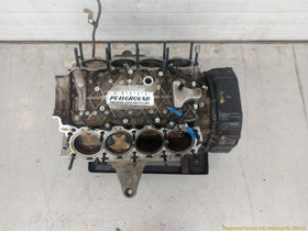 Maserati Quattroporte Engine Block
