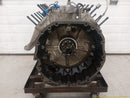 Maserati Quattroporte Engine Block-3