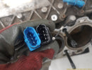 Maserati Quattroporte Engine Block-7