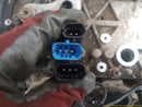 Maserati Quattroporte Engine Block-8