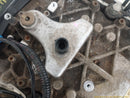 Maserati Quattroporte Engine Block-9