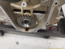 Maserati Quattroporte Engine Block-10