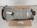 Maserati Quattroporte Automatic Transmission-1