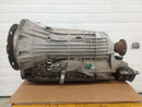 Maserati Quattroporte Automatic Transmission-2