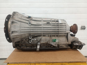 Maserati Quattroporte Automatic Transmission - 0