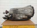 Maserati Quattroporte Automatic Transmission-4